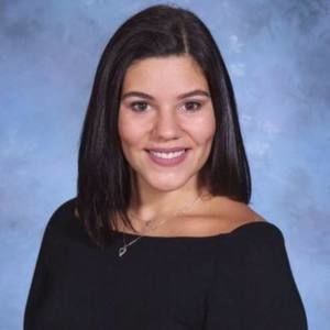 Meet your Posher, Rosalie